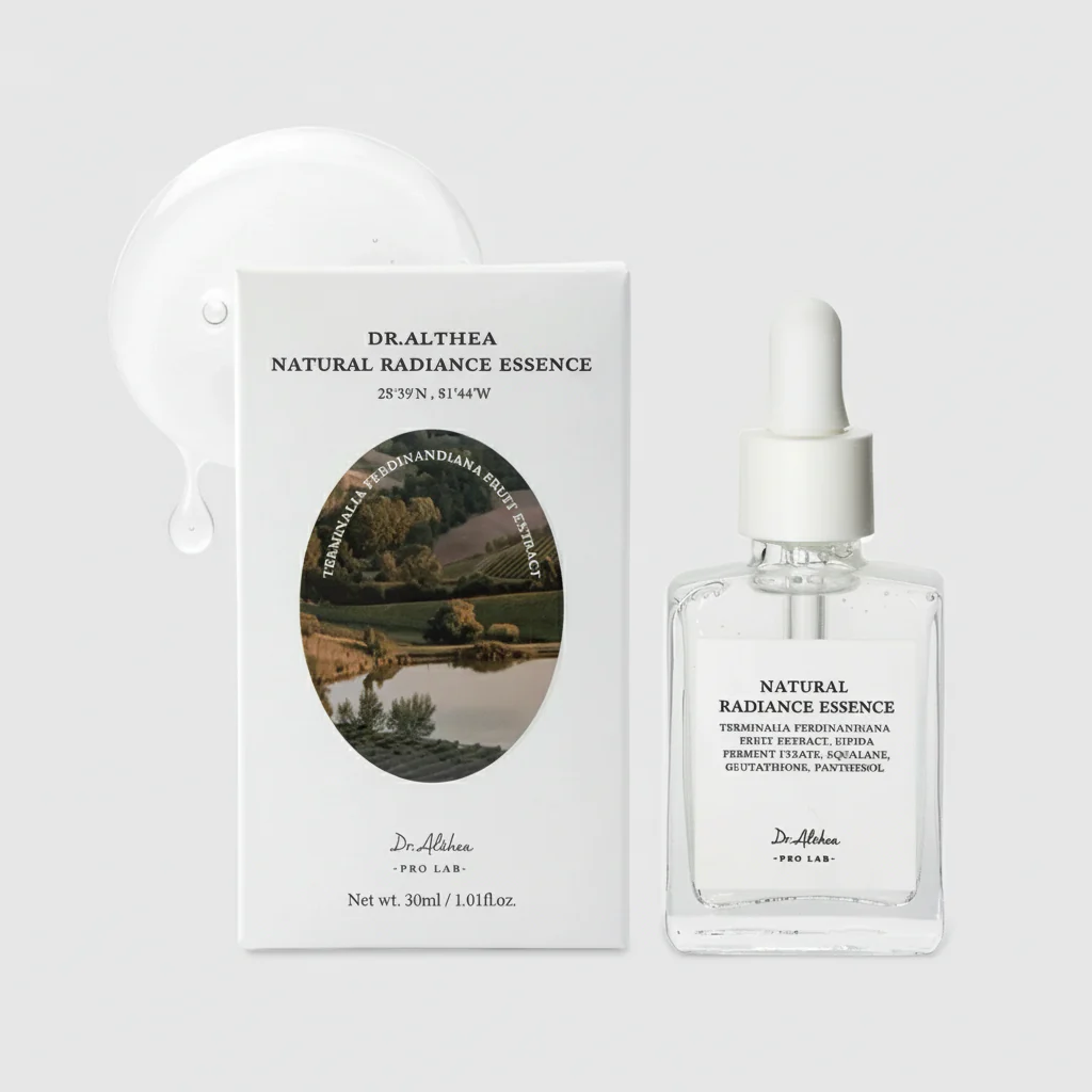 Dr. Althea Natural Radiance Essence 30ml