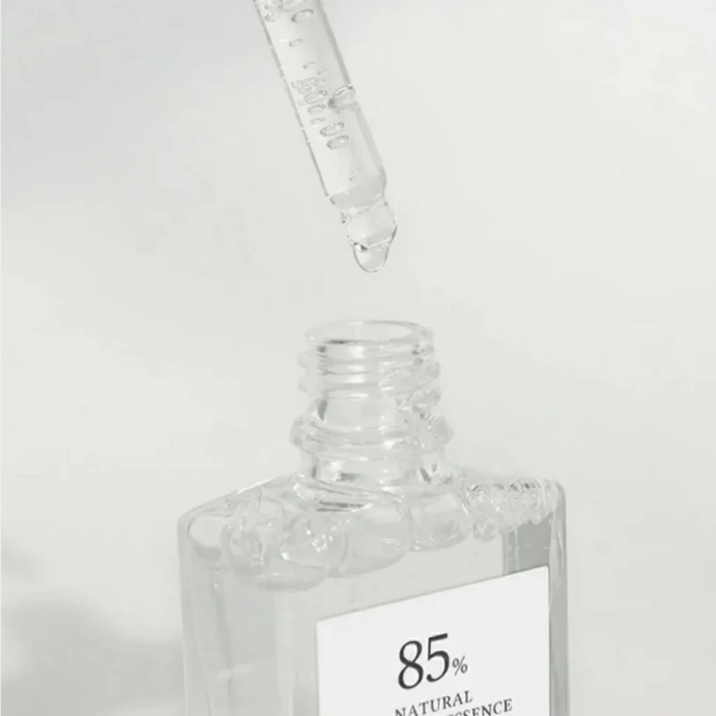 Dr. Althea Natural Radiance Essence 30ml - Image 3