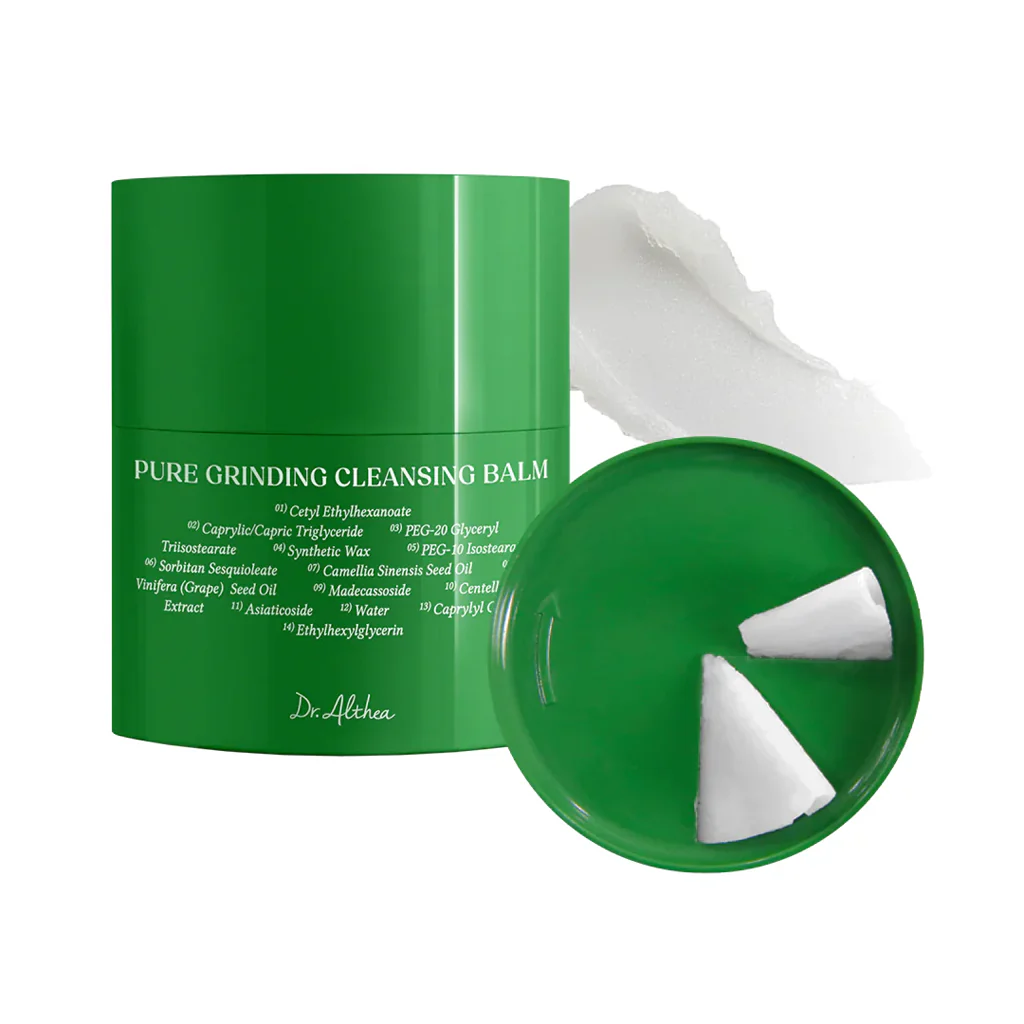 Dr. Althea Pure Grinding Cleansing Balm 50 ml - Image 2