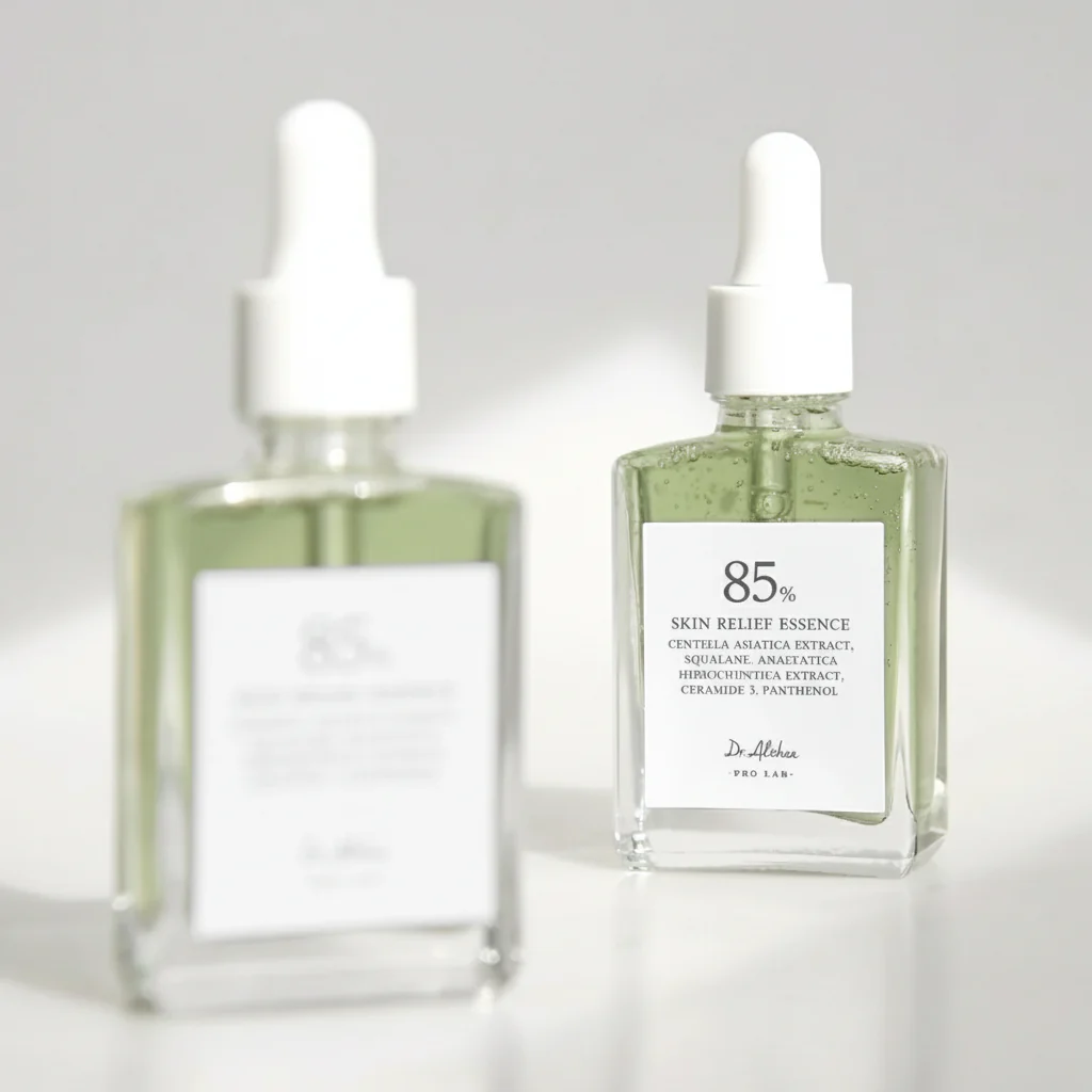 Dr. Althea Skin Relief Essence 30ml - Image 2