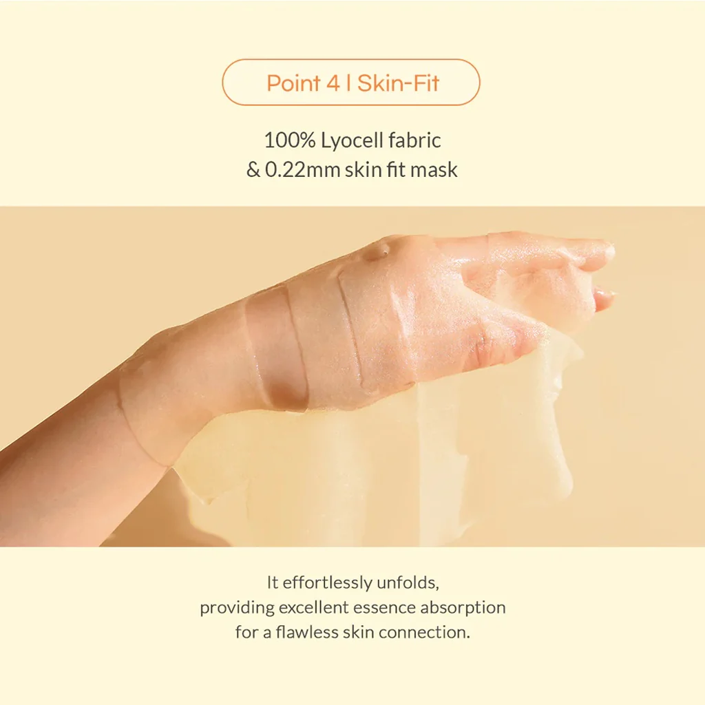 Dr.Althea Vita Glow Mask - Image 7