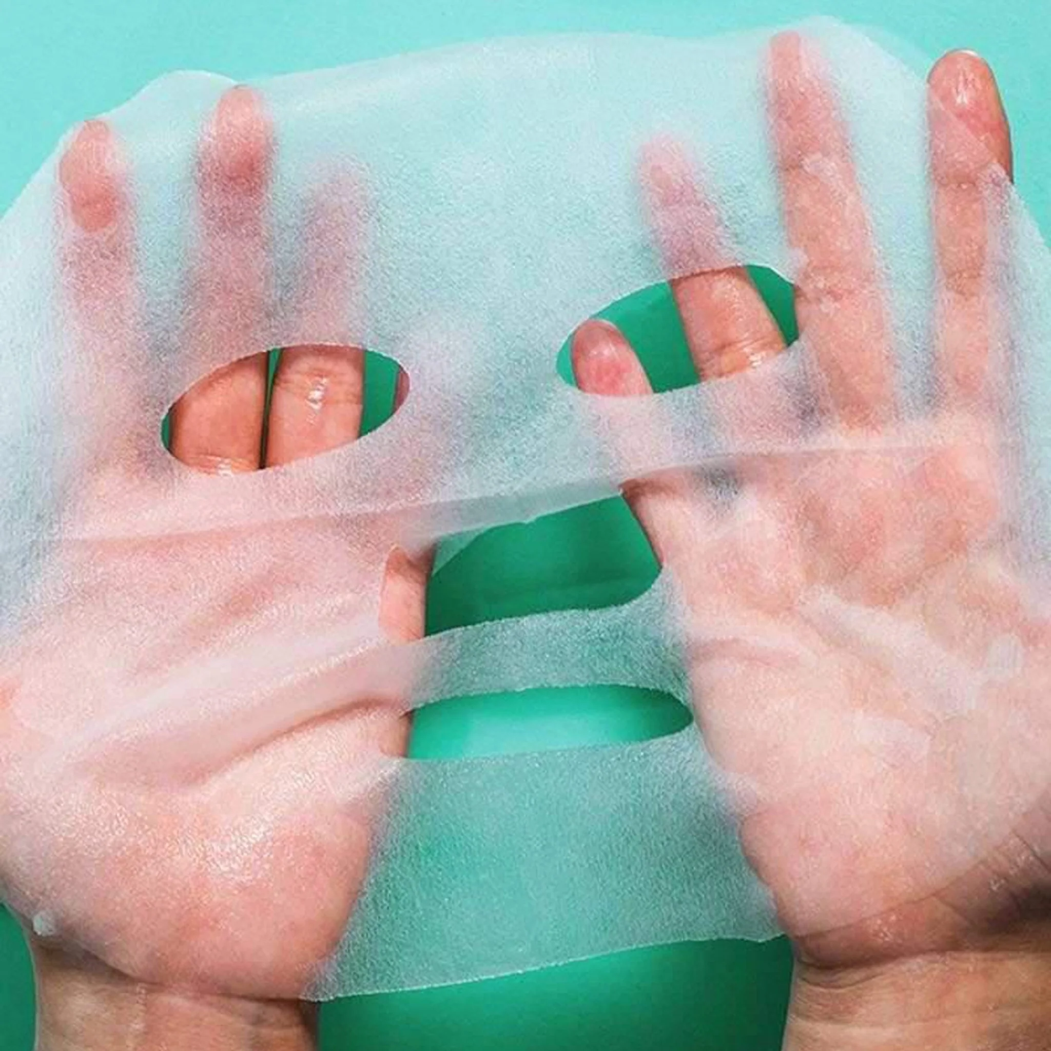 Dr.Jart+ Dermask Water Jet Soothing Hydra Solution Mask 5 pcs - Image 3