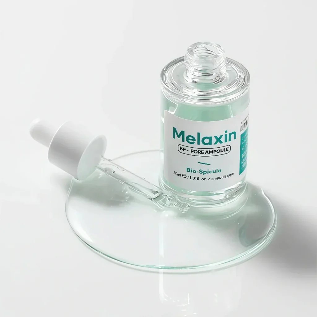 Dr.Melaxin BP Pore Ampoule 30ml - Image 5