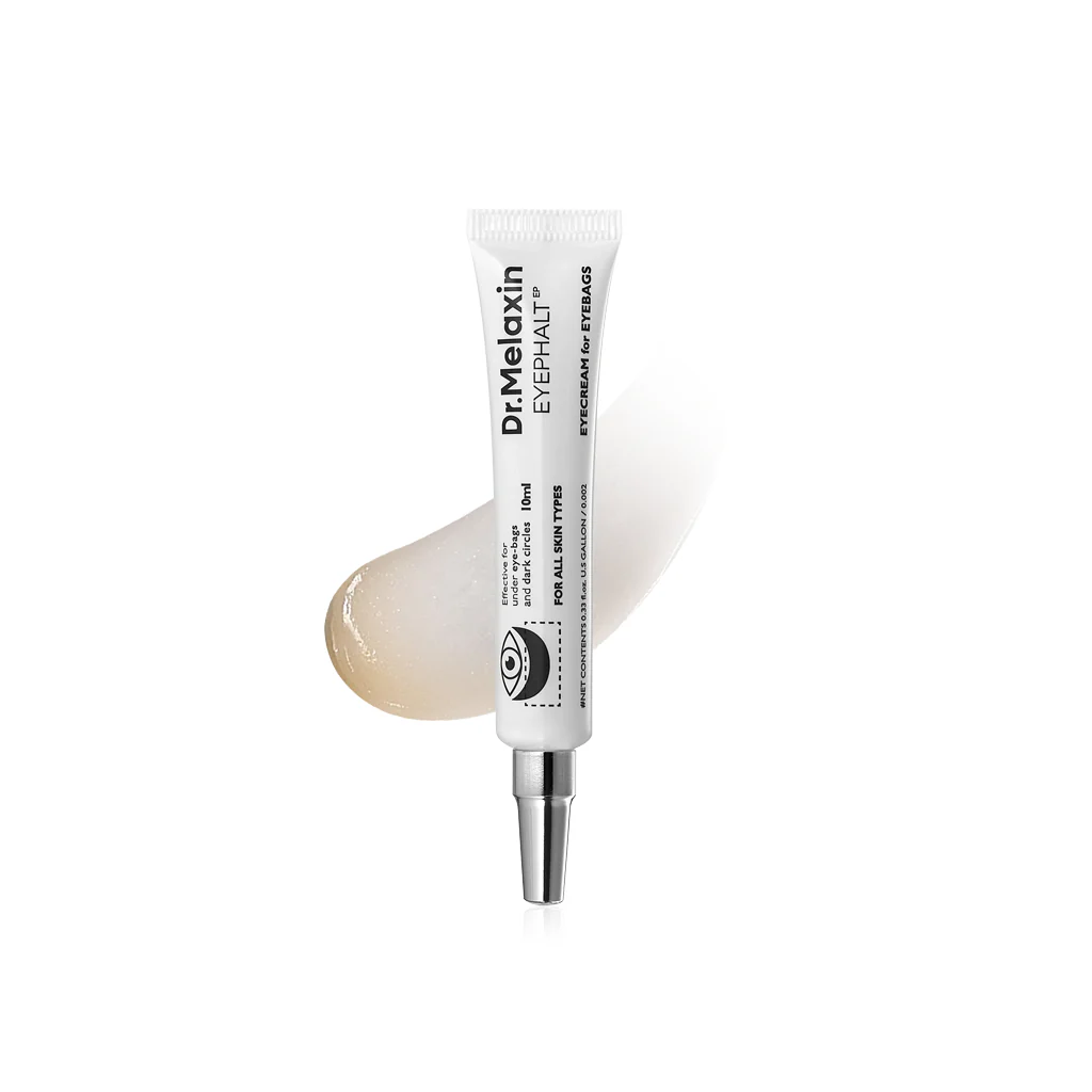 Dr.Melaxin Eyephalt Eyecream for Eyebags 10ml - Image 2
