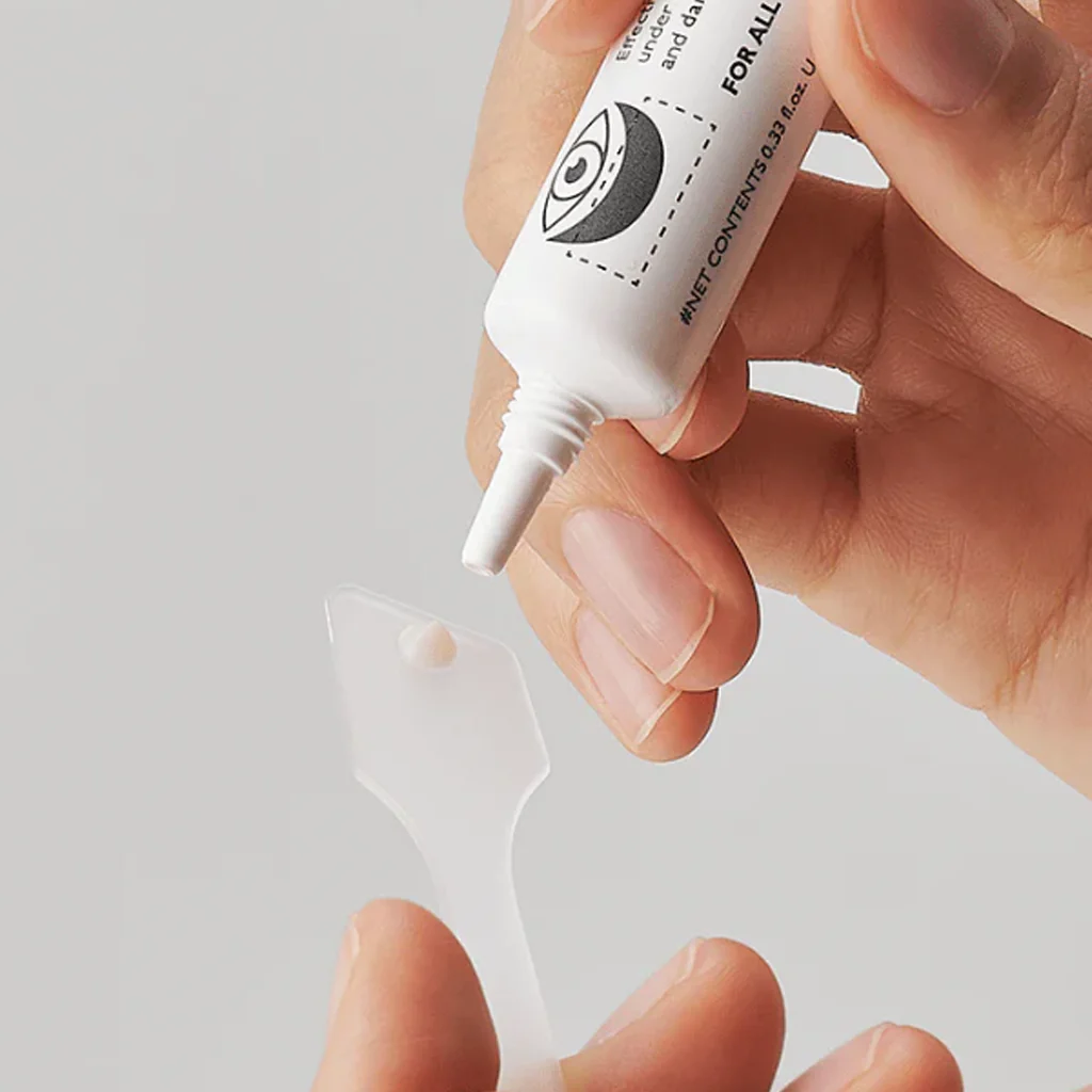 Dr.Melaxin Eyephalt Eyecream for Eyebags 10ml - Image 5