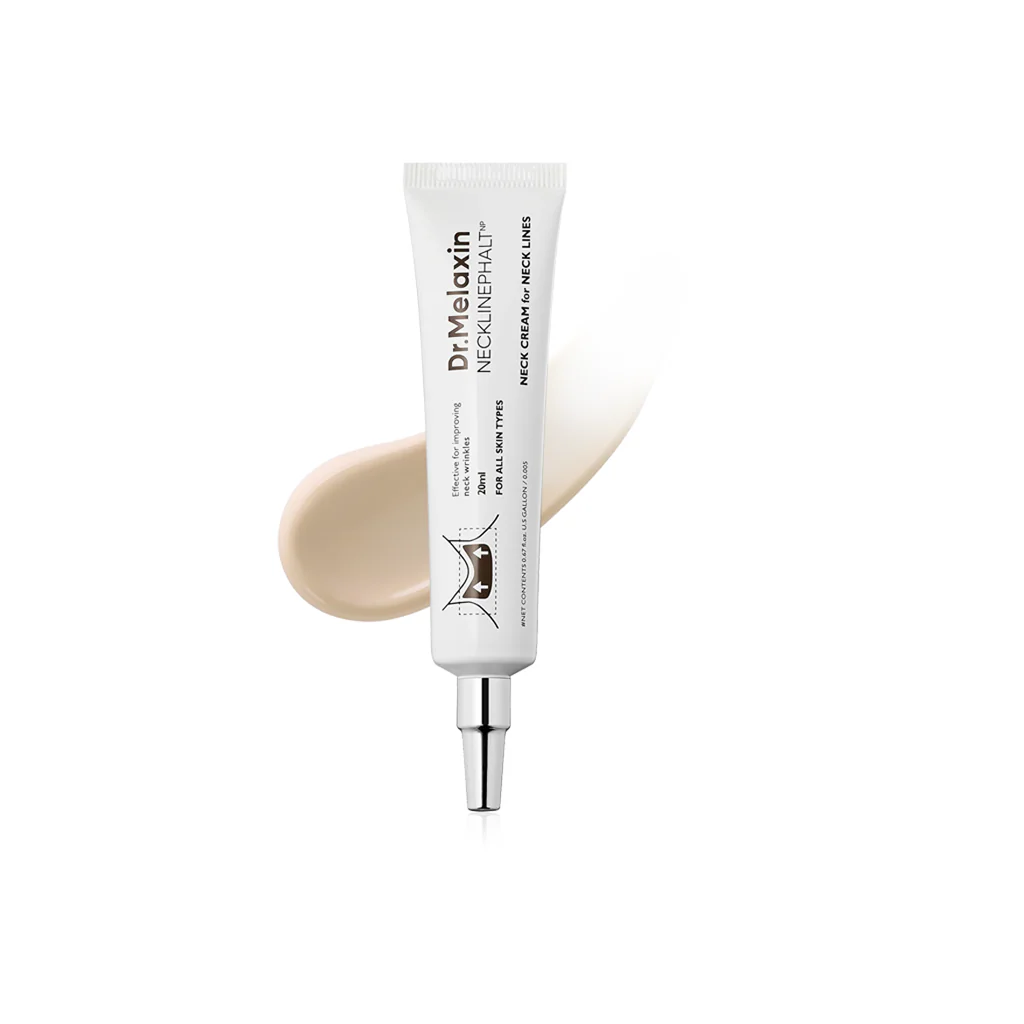 Dr.Melaxin Necklinephalt Neck Cream 20 ml - Image 2