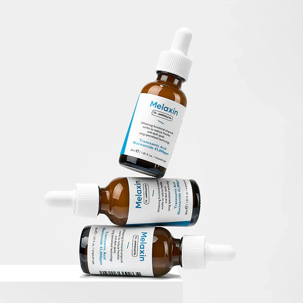 Dr.Melaxin TX Ampoule 30ml - Image 2