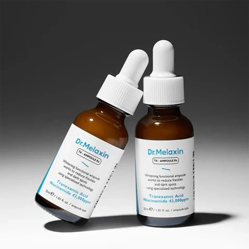 Dr.Melaxin TX Ampoule 30ml - Image 3