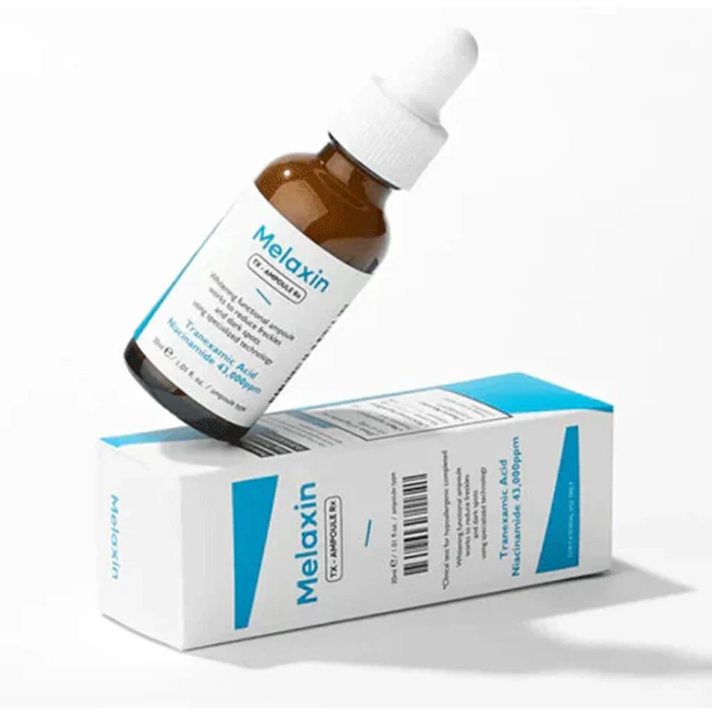 Dr.Melaxin TX Ampoule 30ml - Image 4