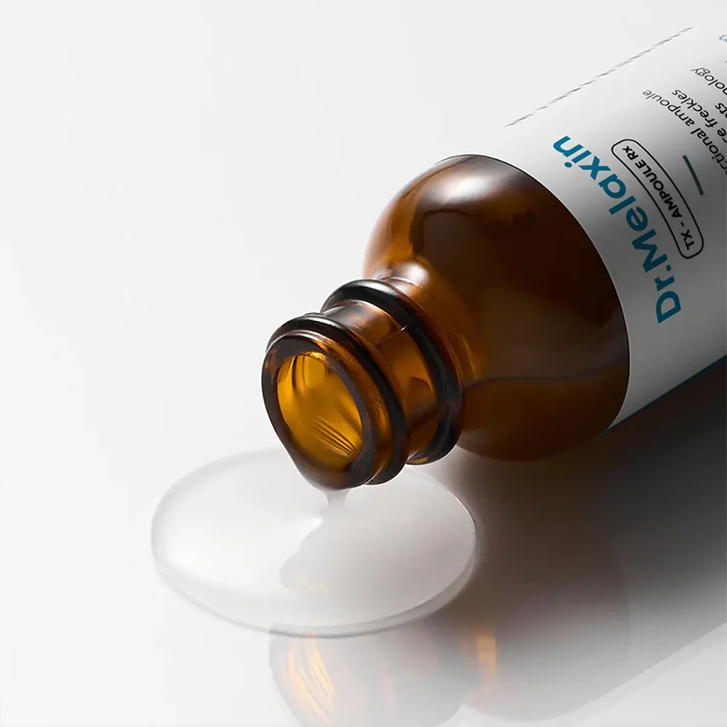 Dr.Melaxin TX Ampoule 30ml - Image 6