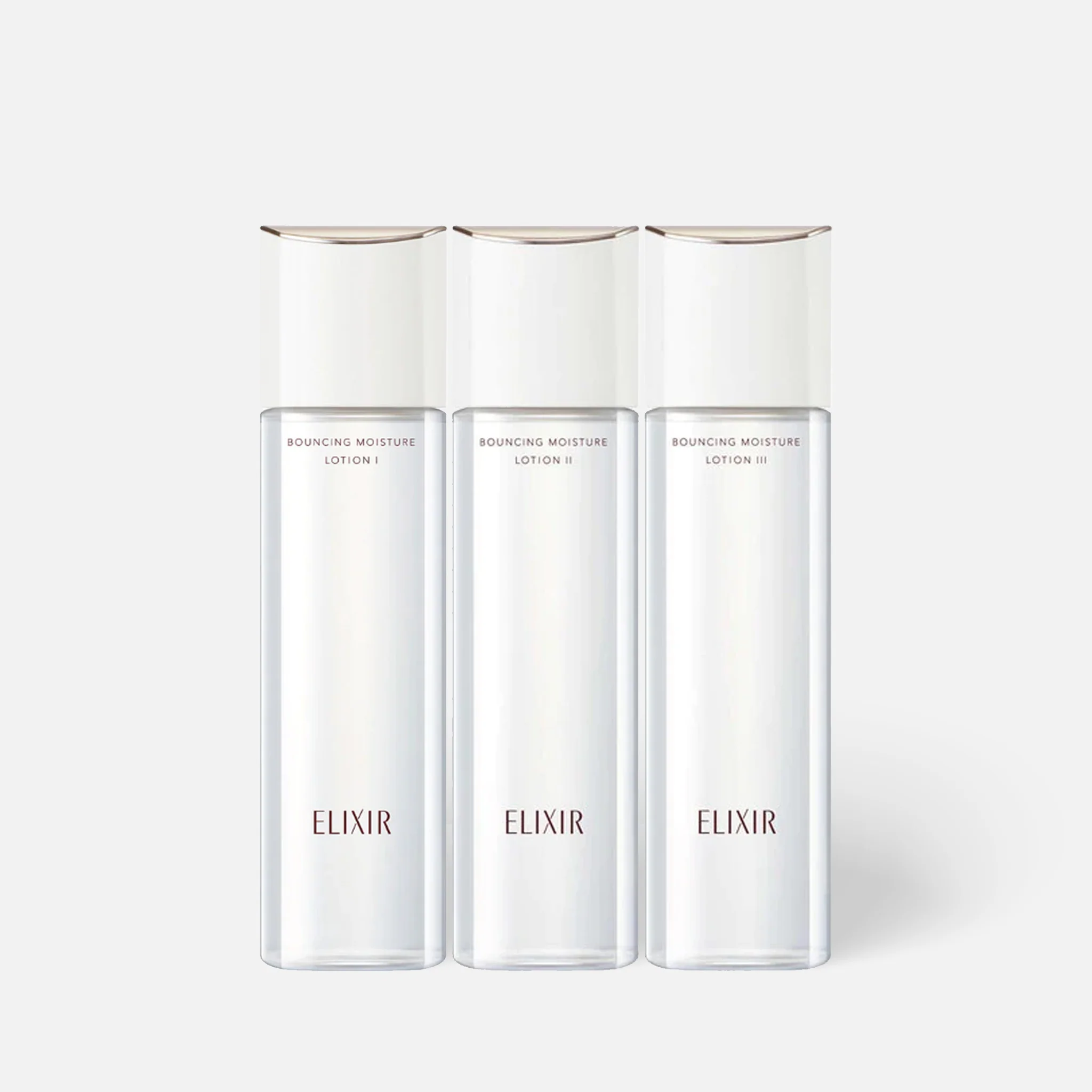 ELIXIR Bouncing Moisture Lotion 170ml