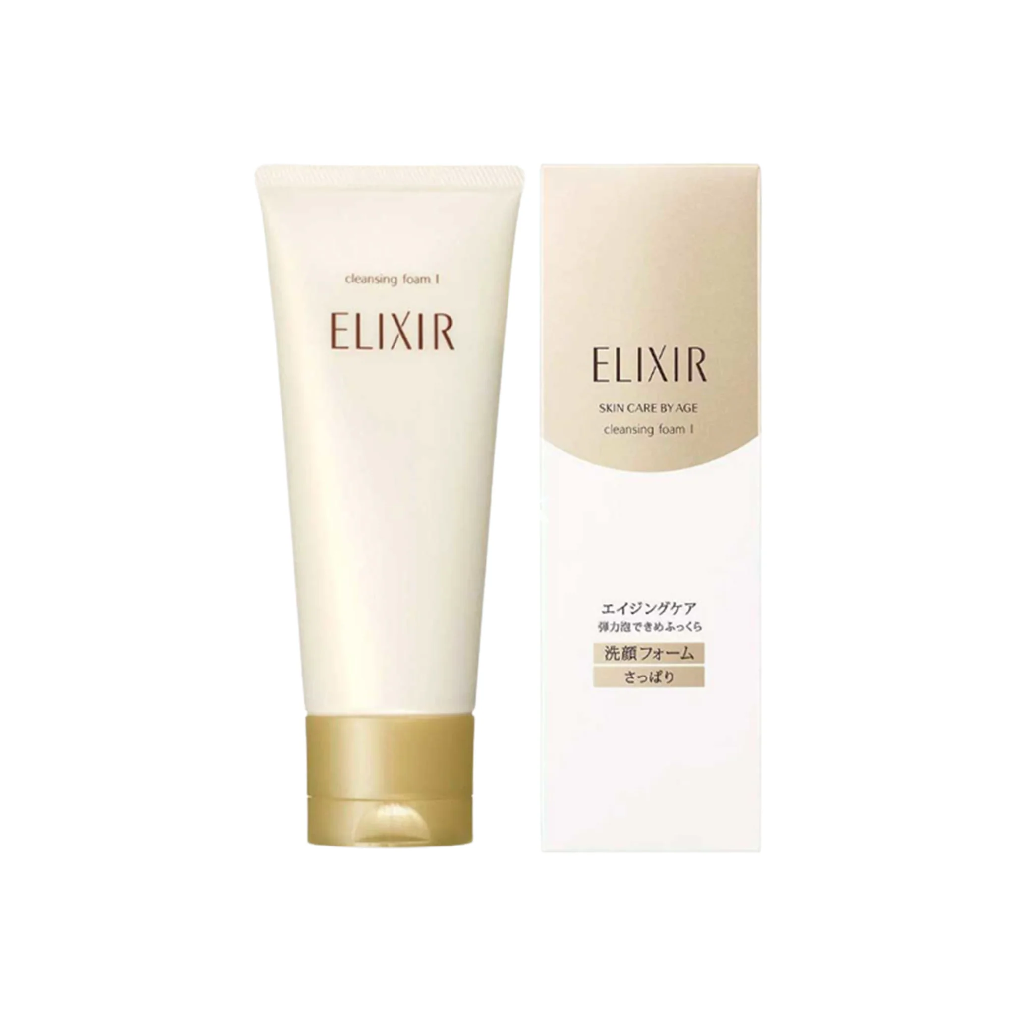 ELIXIR Cleansing Foam 145 g - Image 2