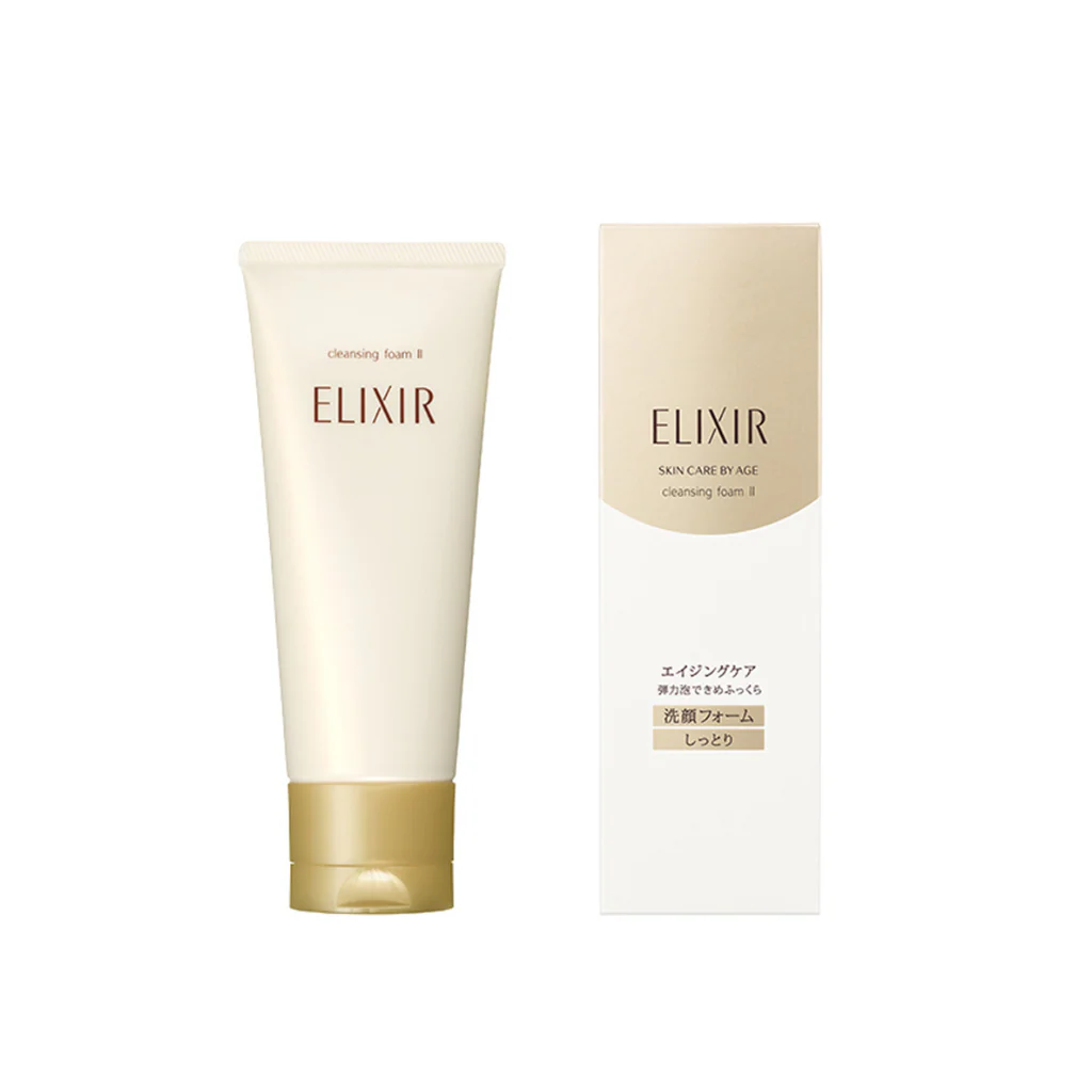 ELIXIR Cleansing Foam 145 g - Image 3