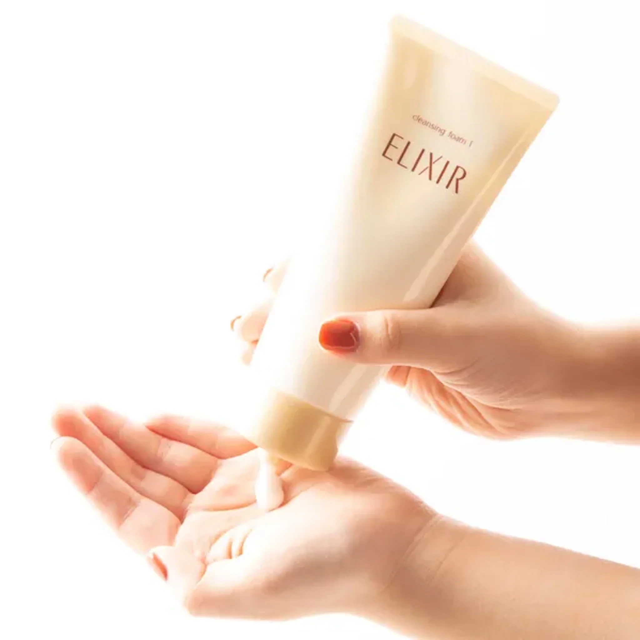 ELIXIR Cleansing Foam 145 g - Image 4