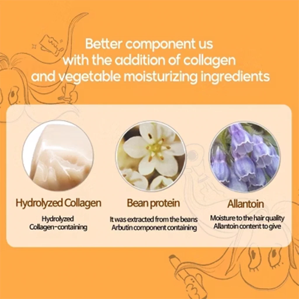 ELIZAVECCA CER 100 Collagen Ceramide Coating Protein Treatment 100ml - Image 4