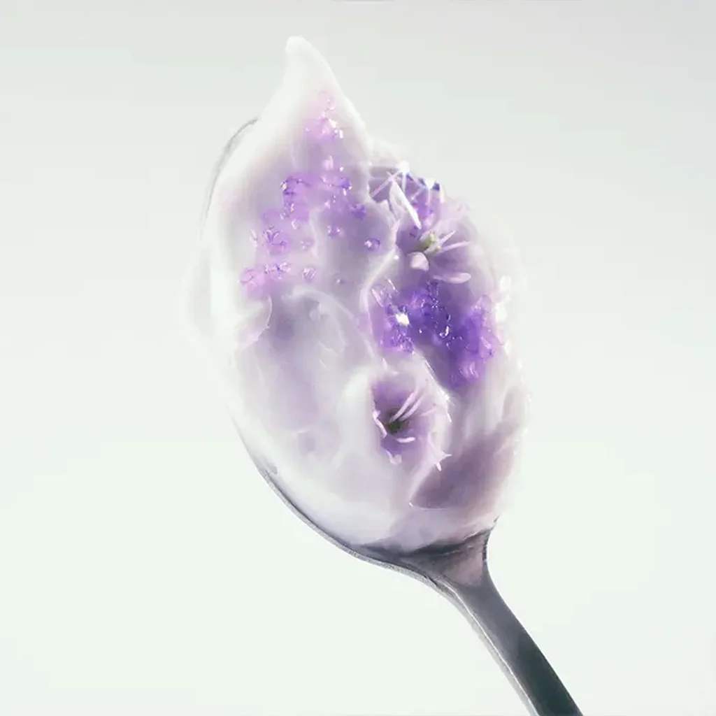 EQQUALBERRY Bakuchiol Plumping Capsule Cream 50ml - Image 4