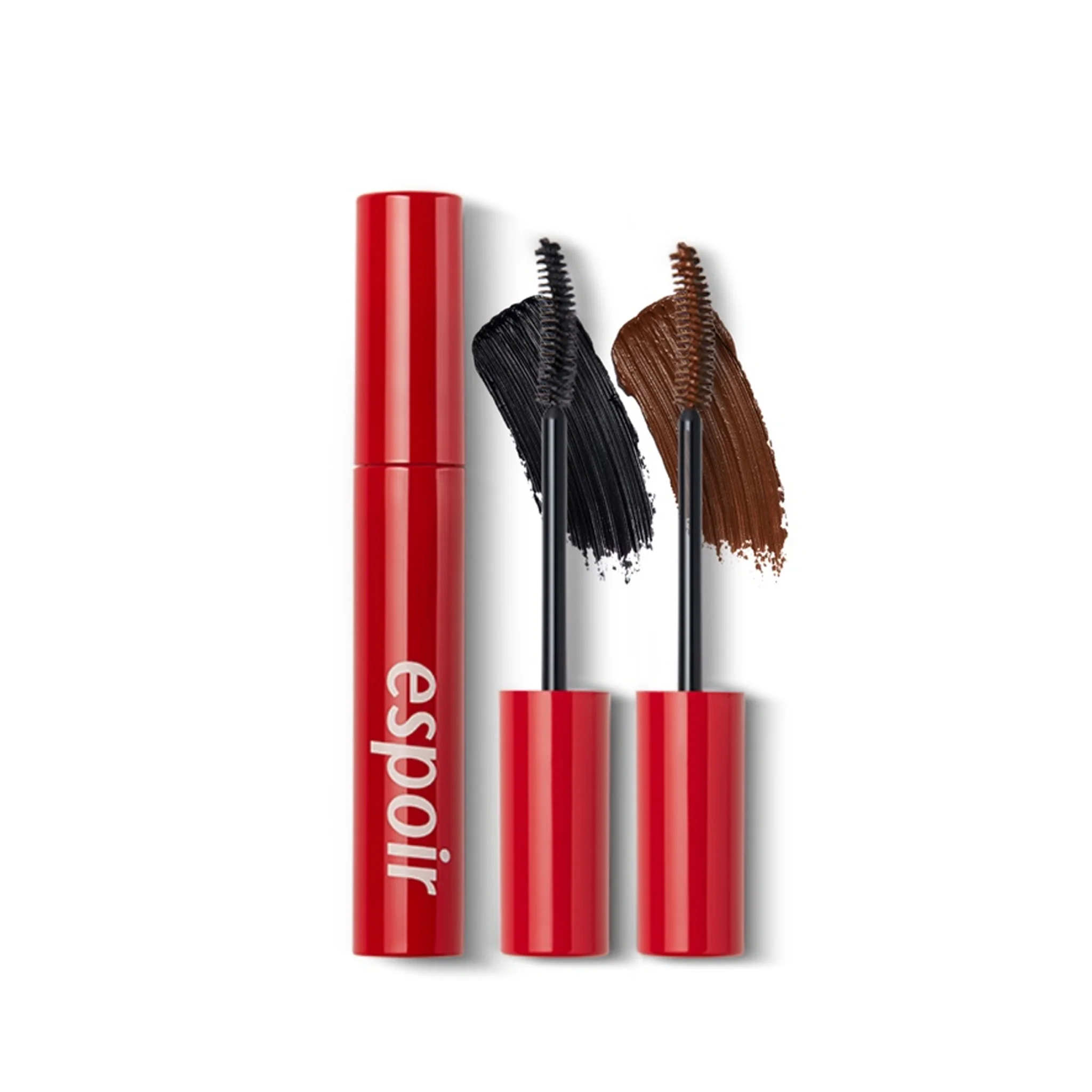 espoir Nomudging Mascara Waterproof XP - Image 4