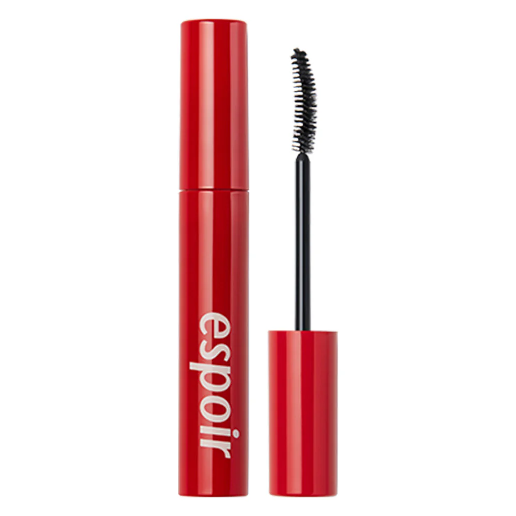 espoir Nomudging Mascara Waterproof XP - Image 5