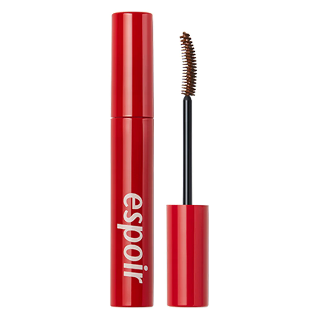 espoir Nomudging Mascara Waterproof XP - Image 6