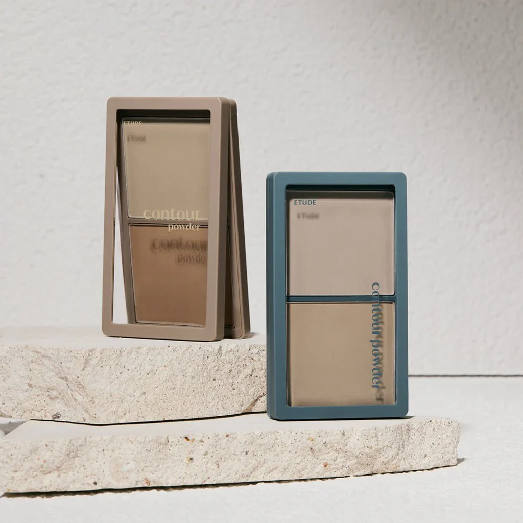 ETUDE CONTOUR POWDER 10 g - Image 4