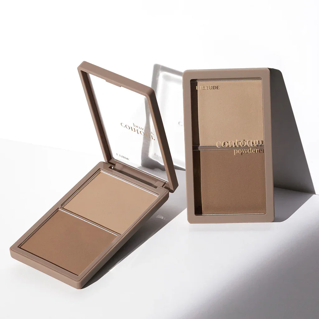 ETUDE CONTOUR POWDER 10 g - Image 5