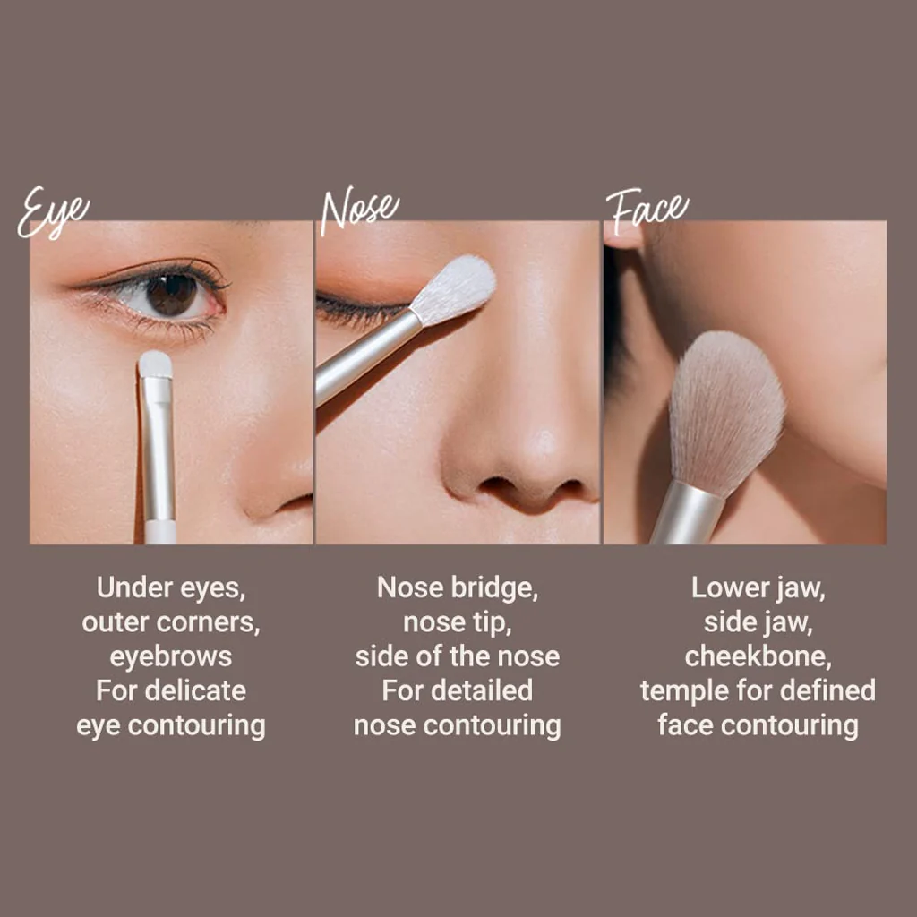 ETUDE CONTOUR POWDER 10 g - Image 6