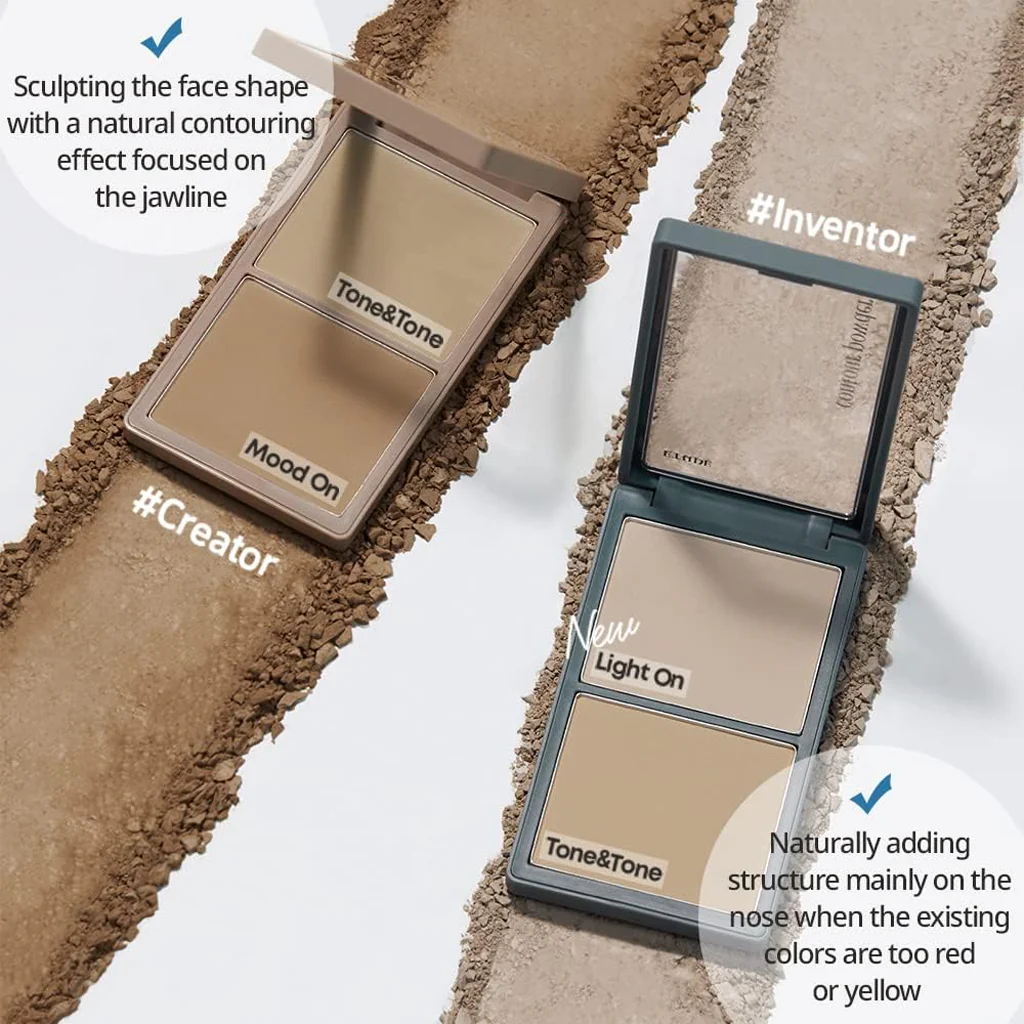 ETUDE CONTOUR POWDER 10 g - Image 7