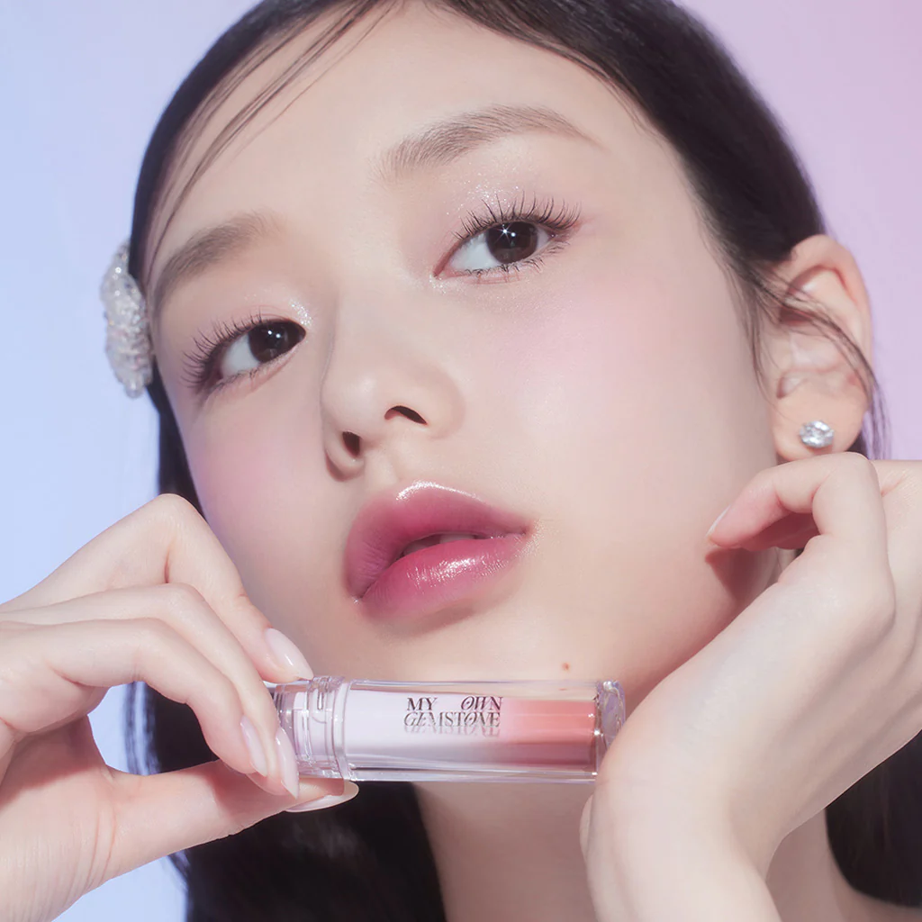 ETUDE Over Glowy Tint My Own Gemstone Collection 3 g - Image 2