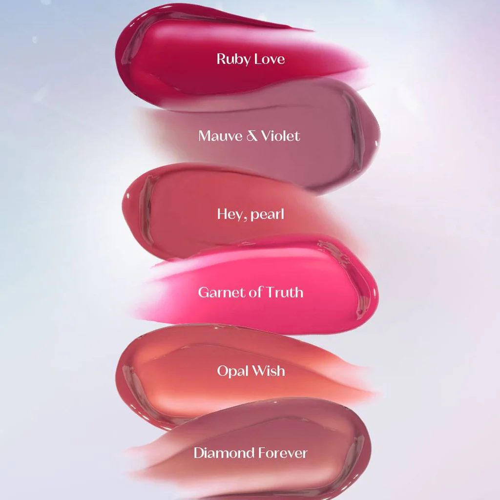 ETUDE Over Glowy Tint My Own Gemstone Collection 3 g - Image 3