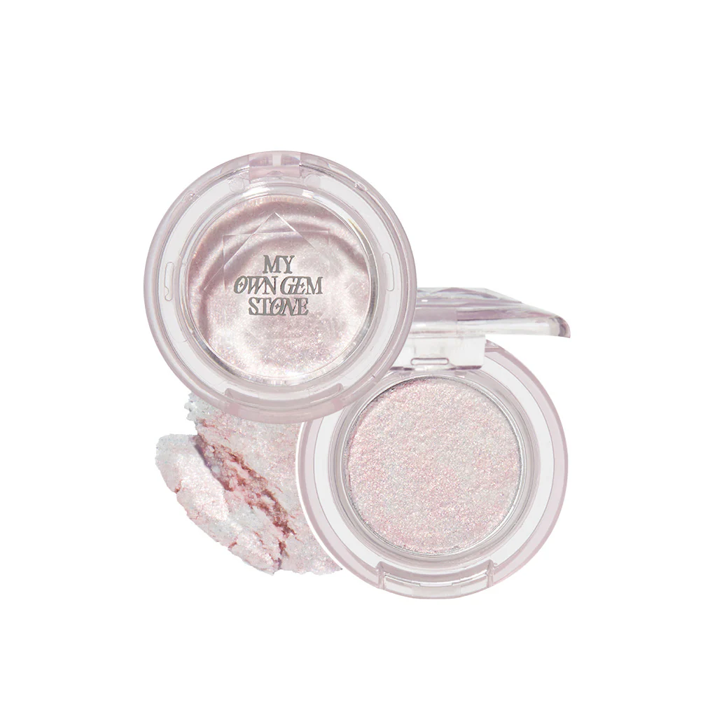 ETUDE Look at My Eyes My Own Gemstone Collection 3.5 g - Image 10