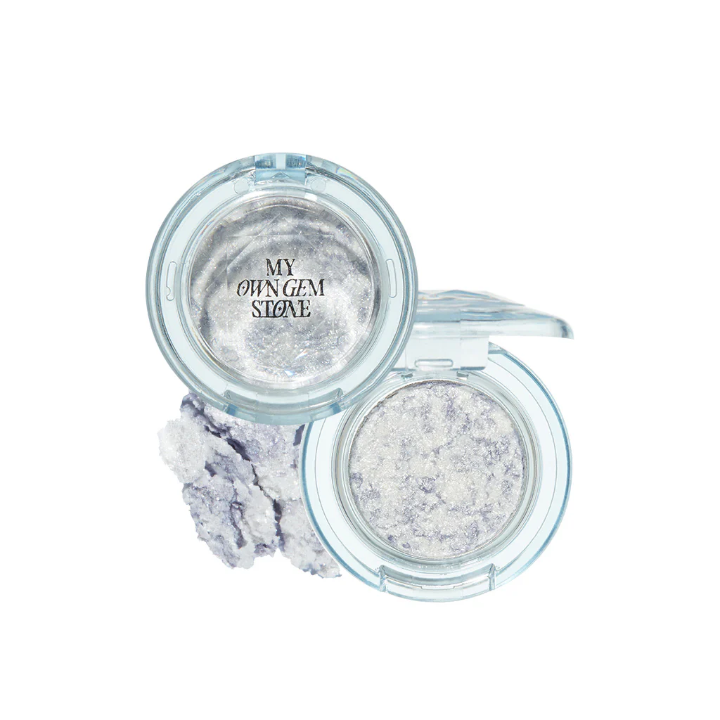 ETUDE Look at My Eyes My Own Gemstone Collection 3.5 g - Image 11