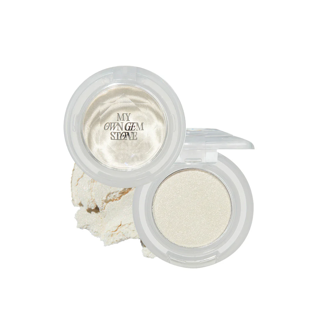 ETUDE Look at My Eyes My Own Gemstone Collection 3.5 g - Image 8