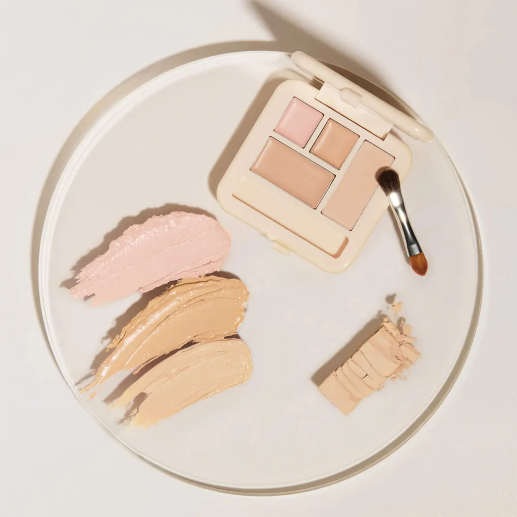 ETUDE Double Lasting Artist Concealer Palette - Image 3
