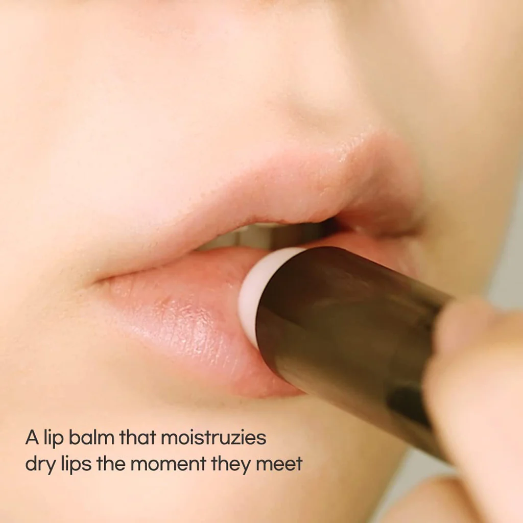 ETUDE Ginger Sugar Lip Balm Stick Treatment 4 g - Image 3