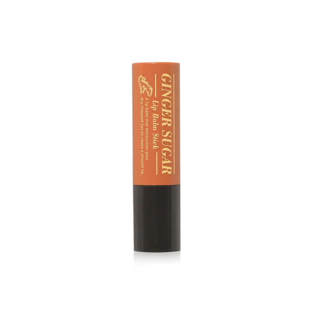 ETUDE Ginger Sugar Lip Balm Stick Treatment 4 g - Image 4