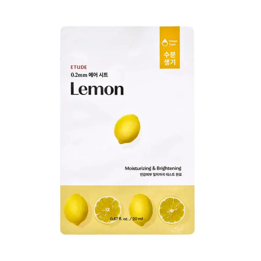 ETUDE 0.2 Therapy Air Mask 1 pc - Image 19