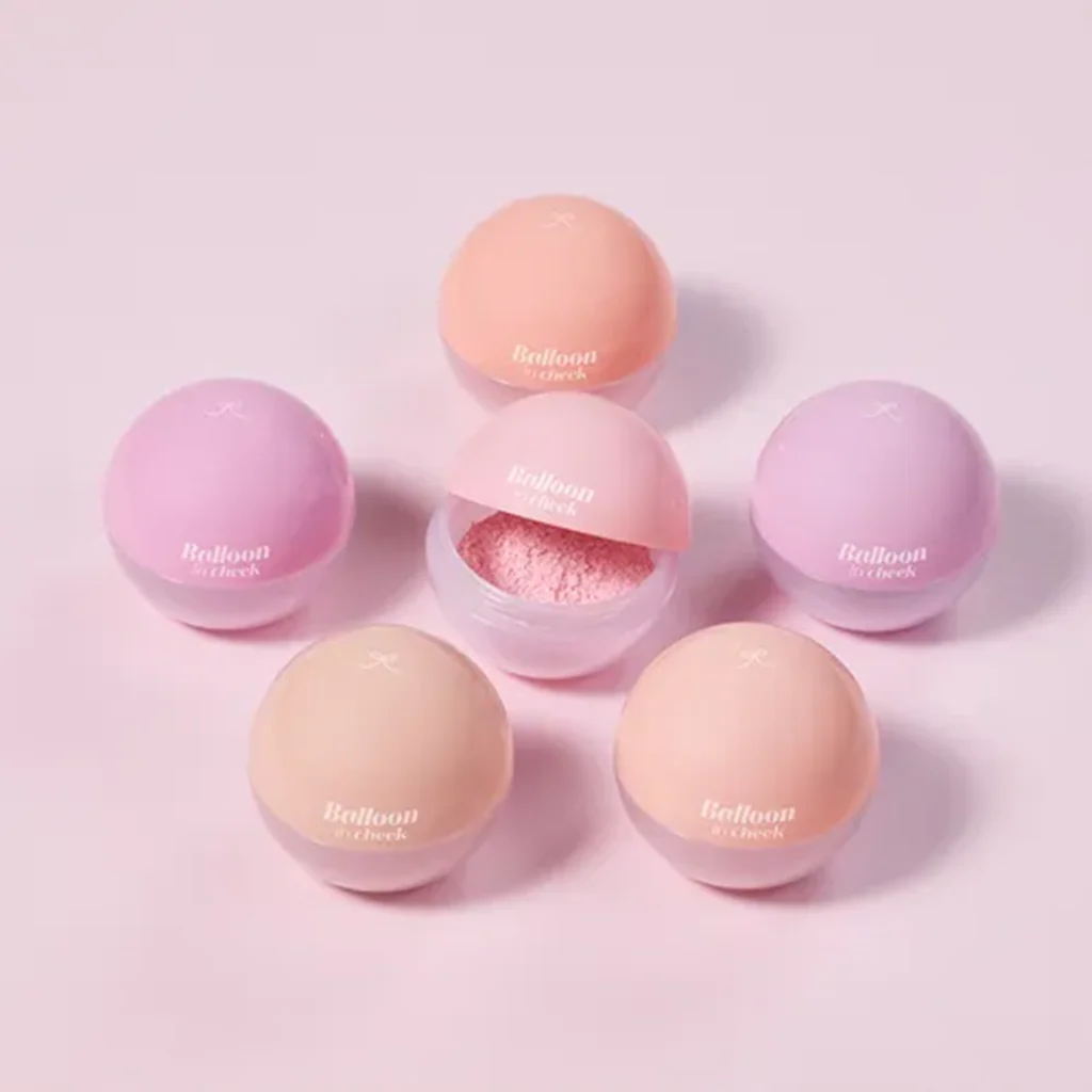 ETUDE HOUSE Balloon In Cheek - Image 3