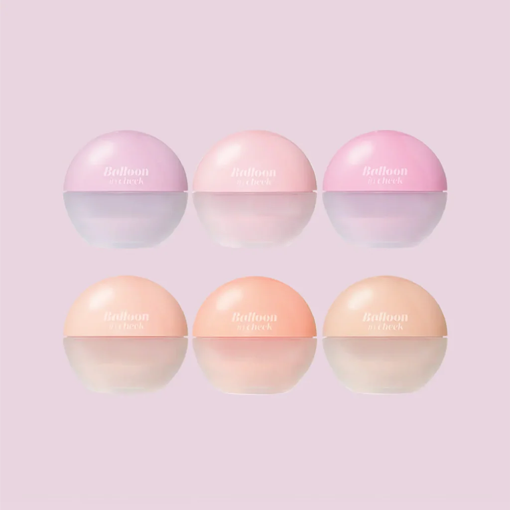 ETUDE HOUSE Balloon In Cheek - Image 4