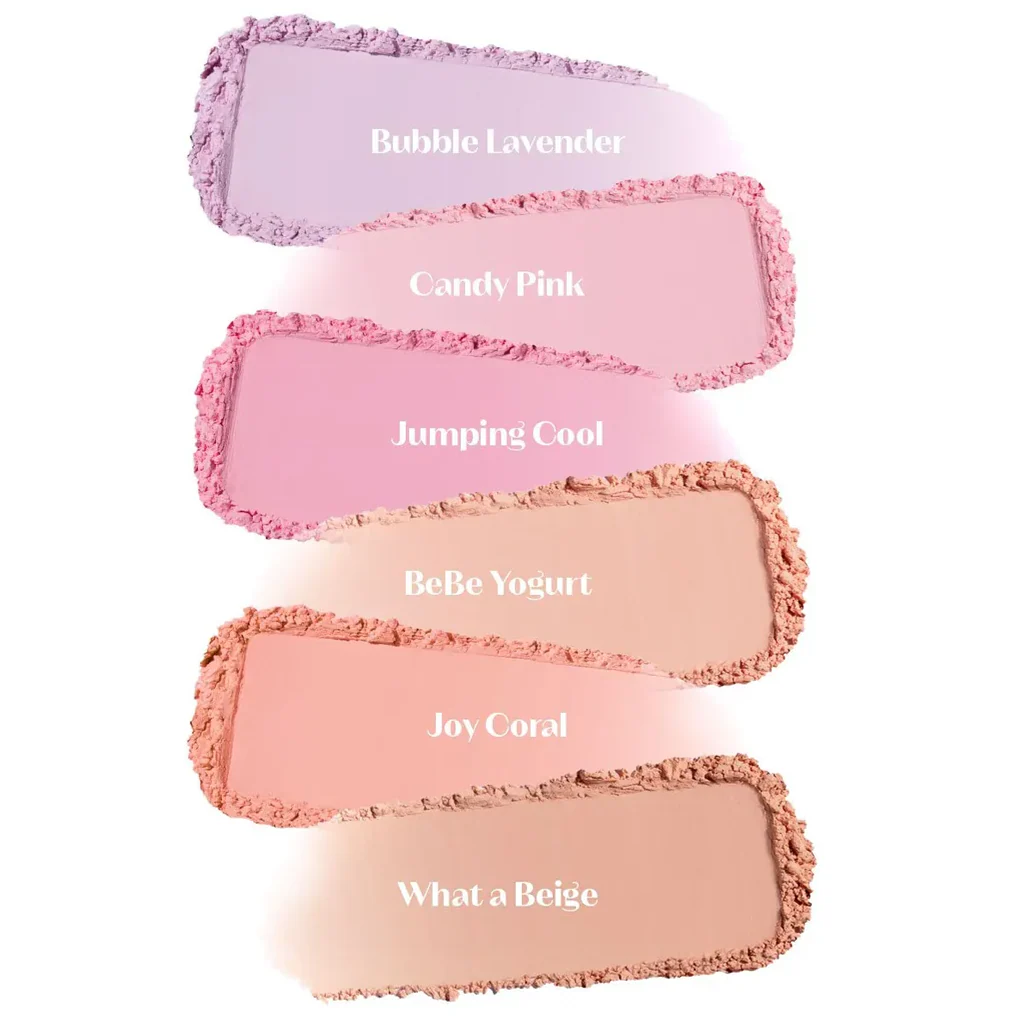 ETUDE HOUSE Balloon In Cheek - Image 5