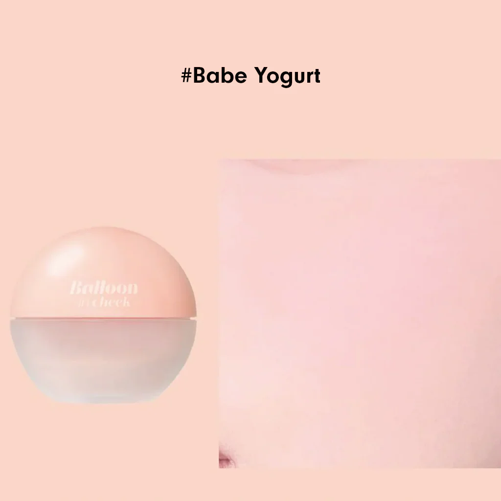 ETUDE HOUSE Balloon In Cheek - Image 6