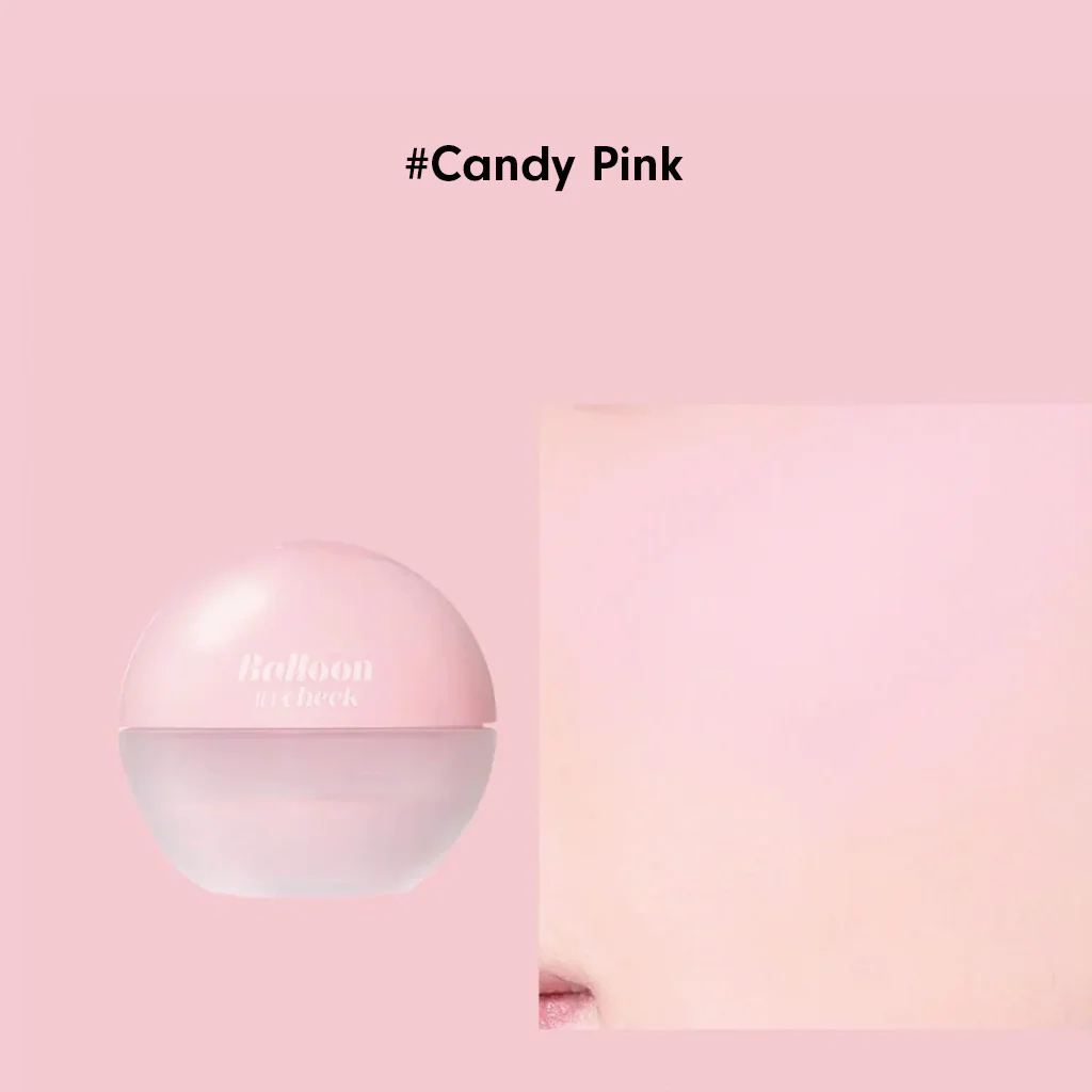 ETUDE HOUSE Balloon In Cheek - Image 7