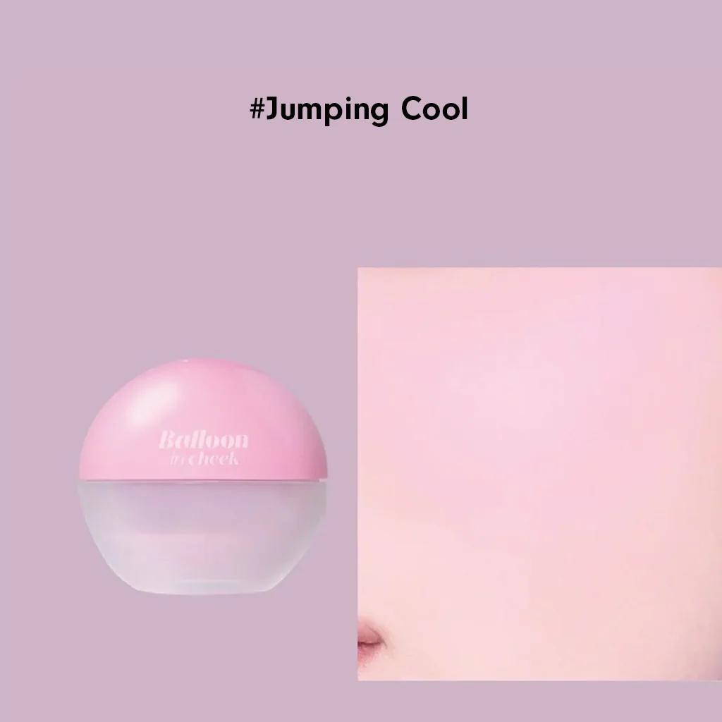 ETUDE HOUSE Balloon In Cheek - Image 8