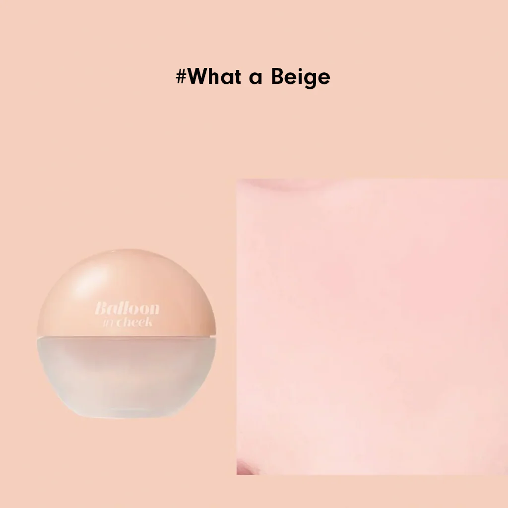ETUDE HOUSE Balloon In Cheek - Image 9