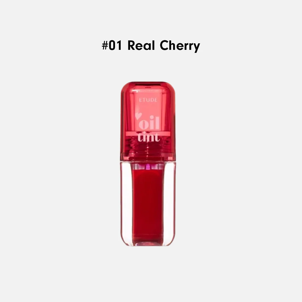 ETUDE HOUSE Dear Darling Oil Tint - Image 4