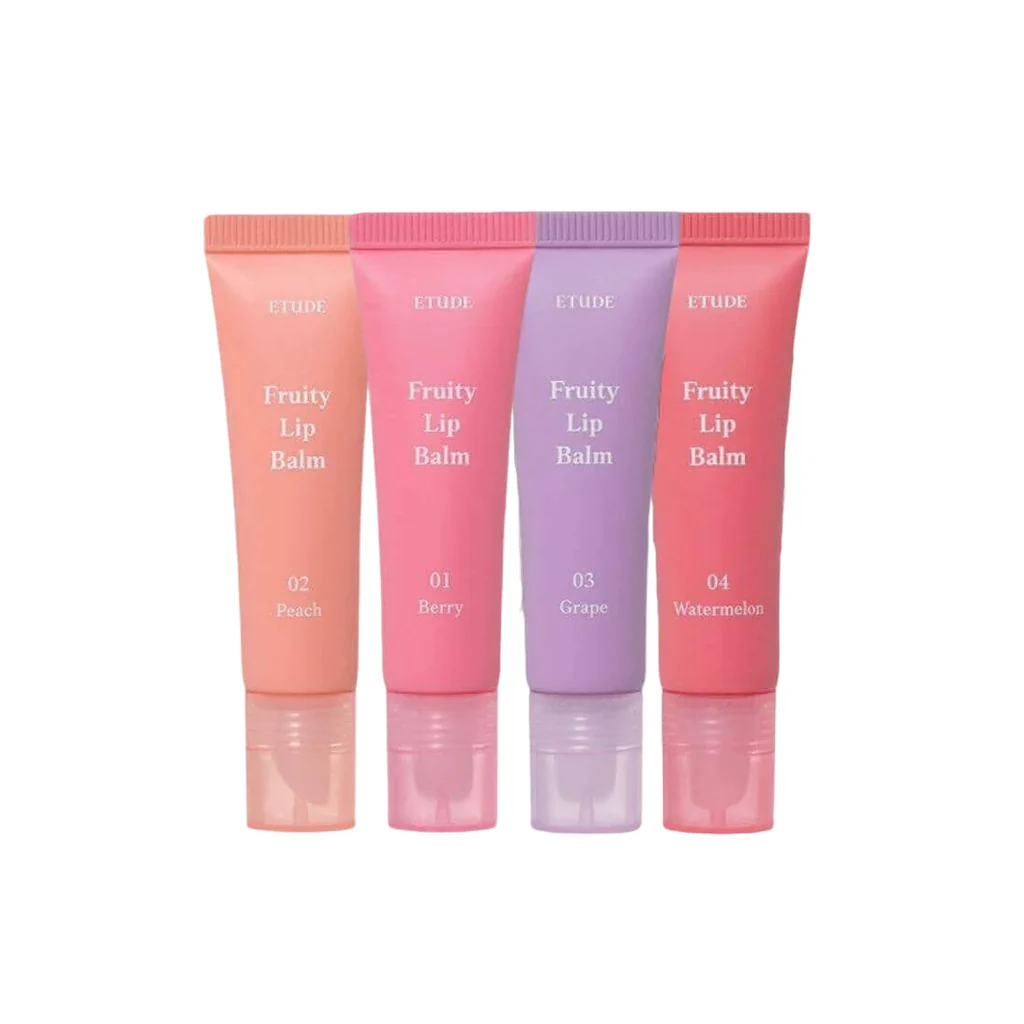 ETUDE HOUSE Fruity Lip Balm - Image 3