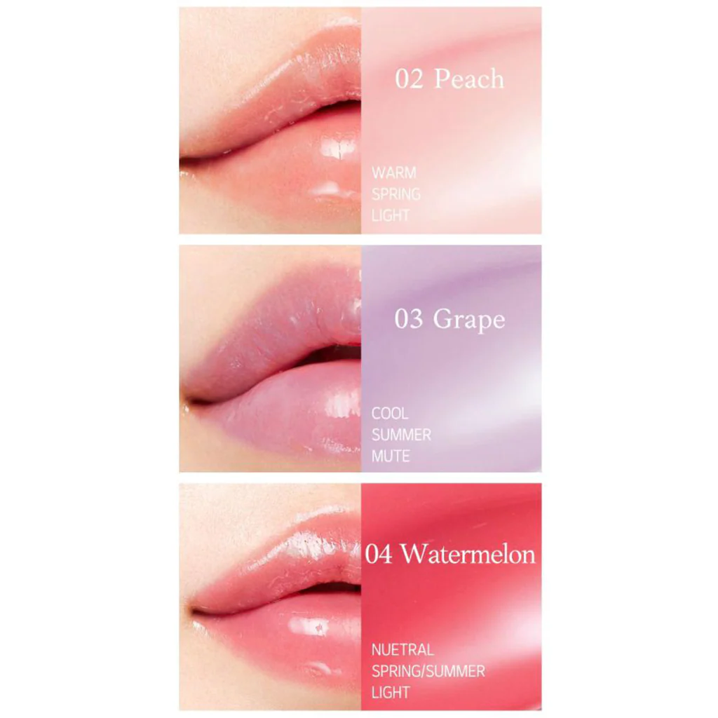 ETUDE HOUSE Fruity Lip Balm - Image 4