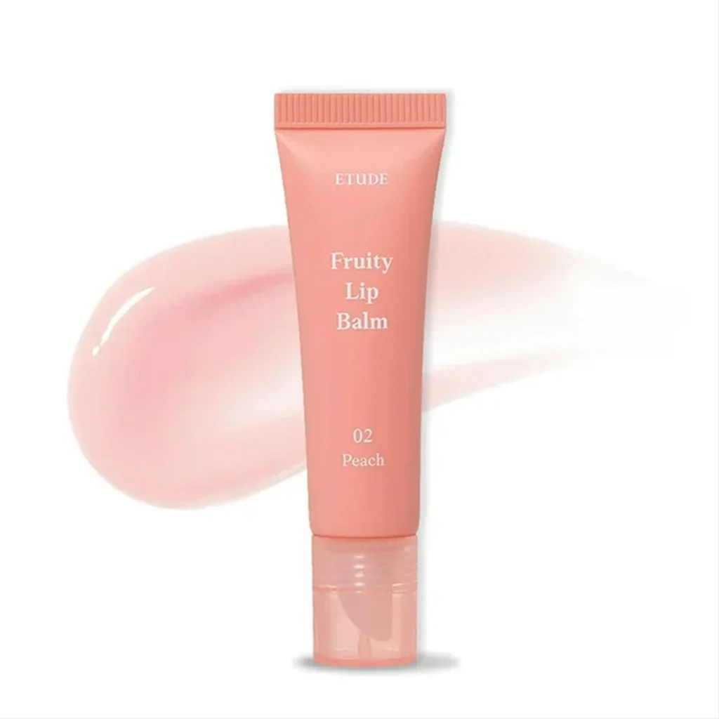 ETUDE HOUSE Fruity Lip Balm - Image 5