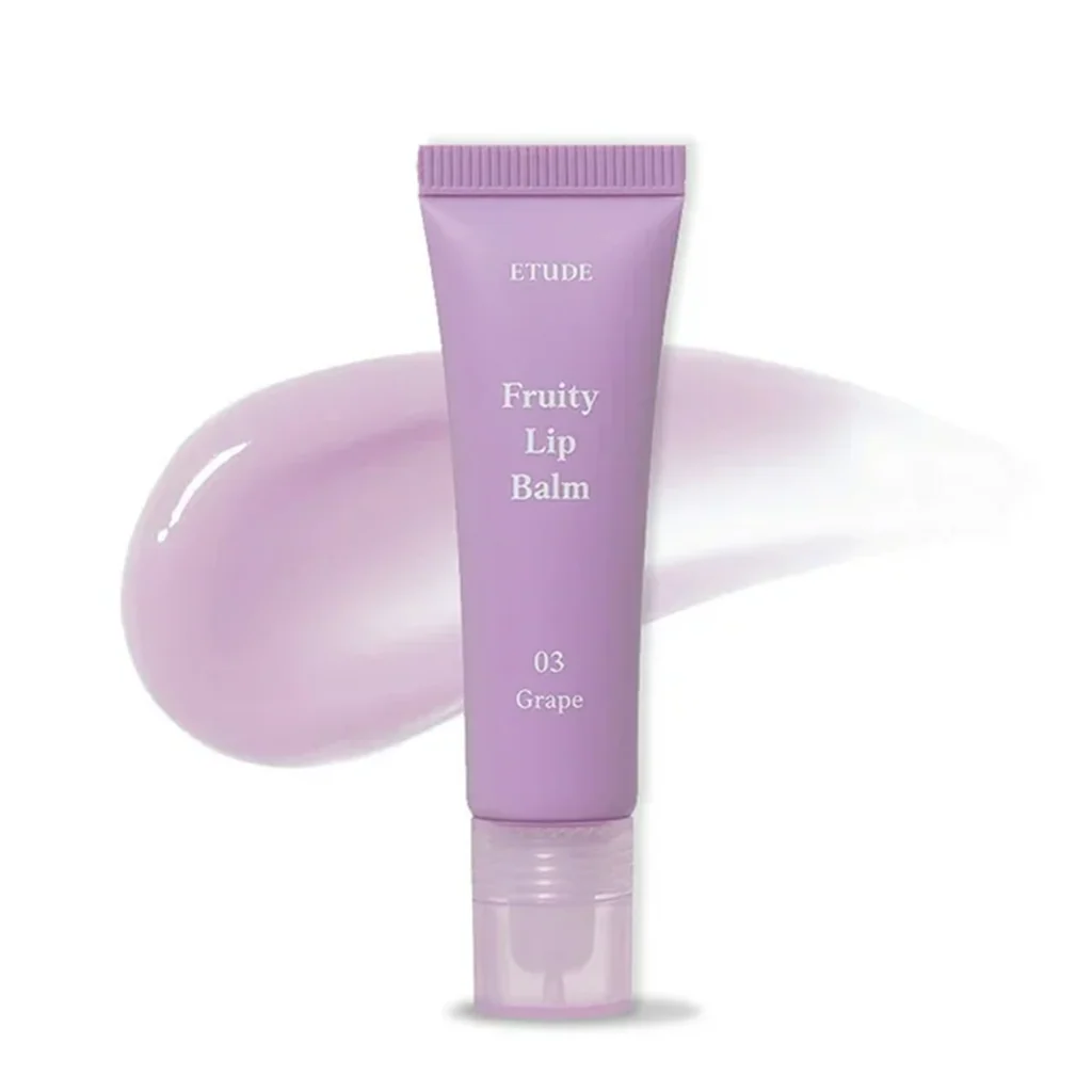 ETUDE HOUSE Fruity Lip Balm - Image 6