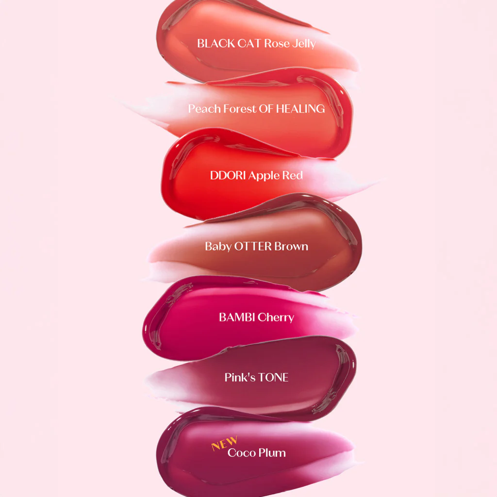 ETUDE Over Glowy Tint 3 g - Image 3