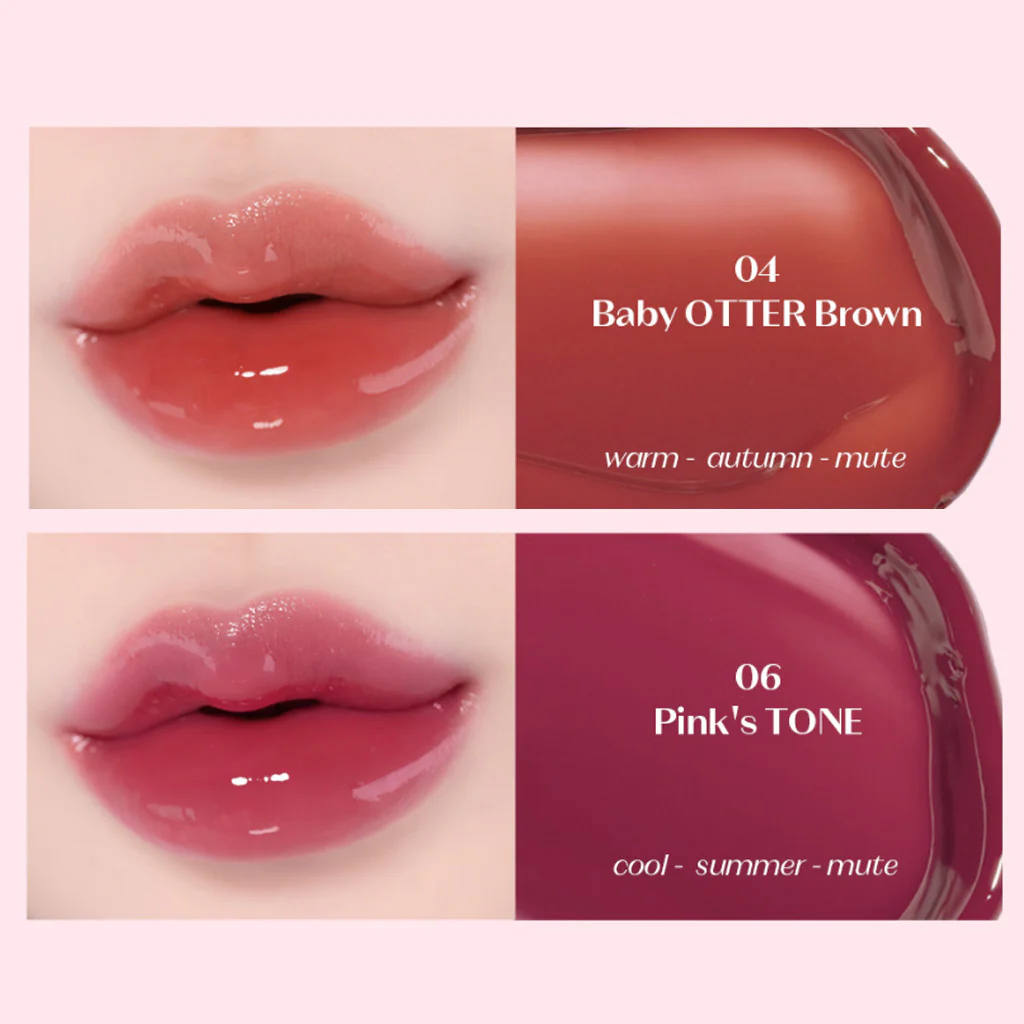 ETUDE Over Glowy Tint 3 g - Image 5